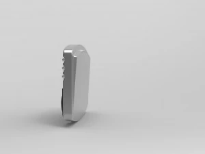 Obi-Wan Kenobi Navigator 3D Print Model