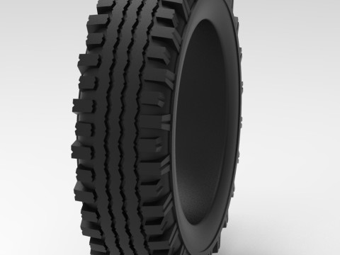 Mold for diecast military tire 12 Scale 1 to 10 and 1 to 14 and 1 to 25 3D प्रिंट मॉडल