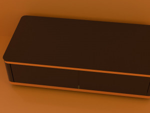 Coffee tables Modelo 3D