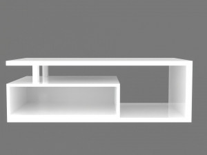 Coffee tables Modelo 3D
