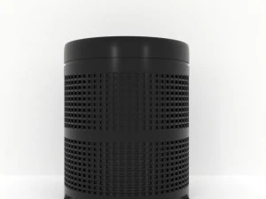 Purifier 3D Model