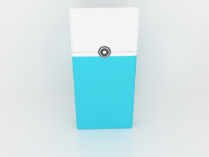 Purifier 3D Model