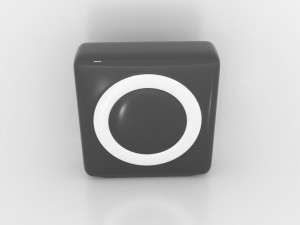 Purifier 3D Model