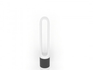 Purifier 3D Model