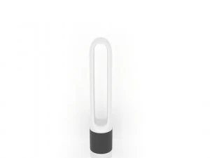 Purifier 3D Model