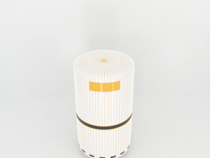 Purifier 3D Model