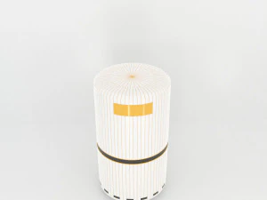 Purifier 3D Model