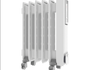 Heater001 Modèle 3D