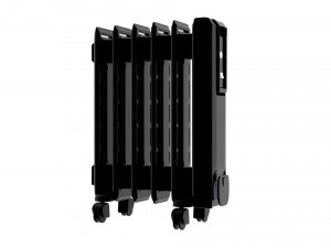 Heater001 Modèle 3D