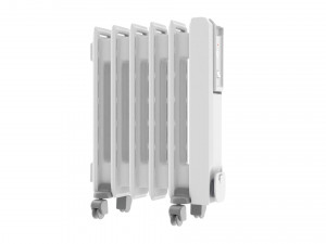 Heater001 Modèle 3D