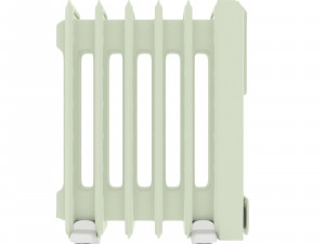 Heater001 Modèle 3D
