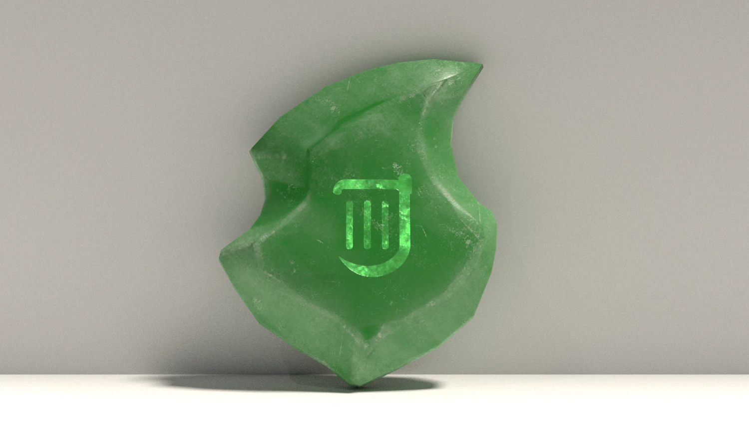 bard soul stone - ffxiv 3D Model .c4d .max .obj .3ds .fbx .stl .blend 