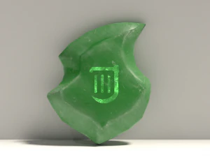 ozan ruh taşı - ffxiv 3D Model