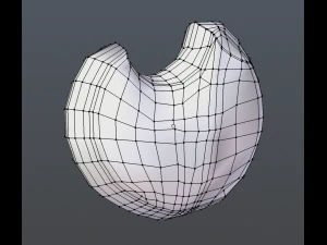 warrior soul stone - ffxiv 3D Model