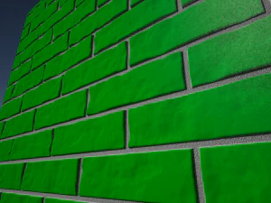 simple bricks color pack - 68 textures CG Textures
