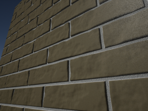 simple bricks color pack - 68 textures CG Текстуры