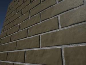 simple bricks color pack - 68 textures CG Textures