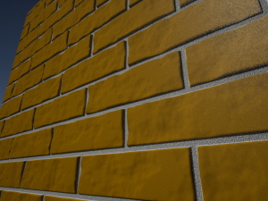 simple bricks color pack - 68 textures CG Текстуры
