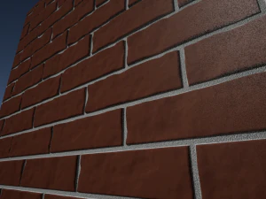 simple bricks color pack - 68 textures CG Textures