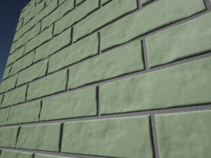 simple bricks color pack - 68 textures CG Текстуры