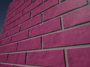 simple bricks color pack - 68 textures CG Текстуры