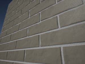 simple bricks color pack - 68 textures CG Текстуры