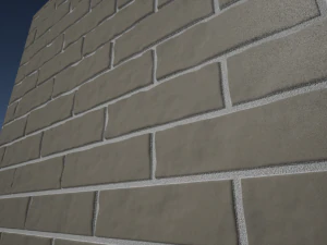 simple bricks color pack - 68 textures CG Textures