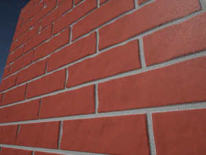 simple bricks color pack - 68 textures CG Textures