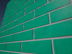 simple bricks color pack - 68 textures CG Текстуры