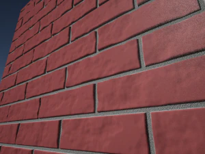 simple bricks color pack - 68 textures CG Textures