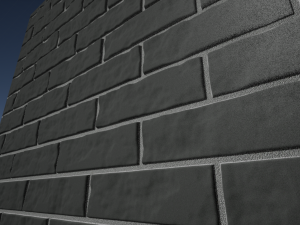 simple bricks color pack - 68 textures CG Текстуры