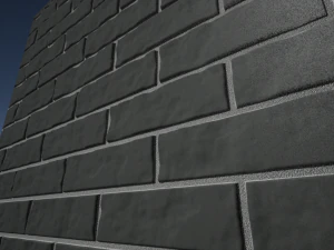 simple bricks color pack - 68 textures CG Textures