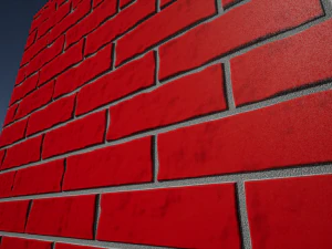 simple bricks color pack - 68 textures CG Textures