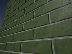 simple bricks color pack - 68 textures CG Текстуры