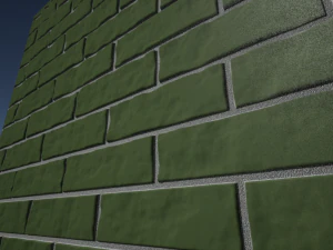 simple bricks color pack - 68 textures CG Textures