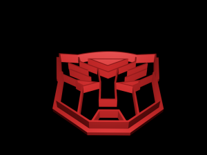 transformers cookie cutter set 3D Print Model