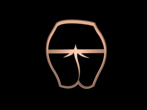 body private parts cookie cutter set Modèles 3D en vedette