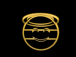 emoji cookie cutter set 1 3D-printmodel