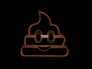 emoji cookie cutter set 2 Model do druku 3D