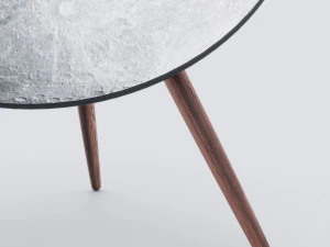 bang olufsen beoplay a9 Modelo 3D
