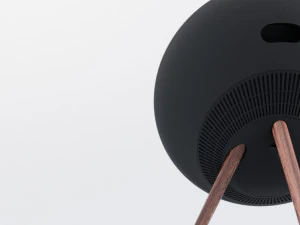 bang olufsen beoplay a9 Modelo 3D
