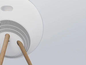 bang olufsen beoplay a9 Modelo 3D