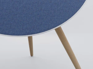 bang olufsen beoplay a9 Modelo 3D