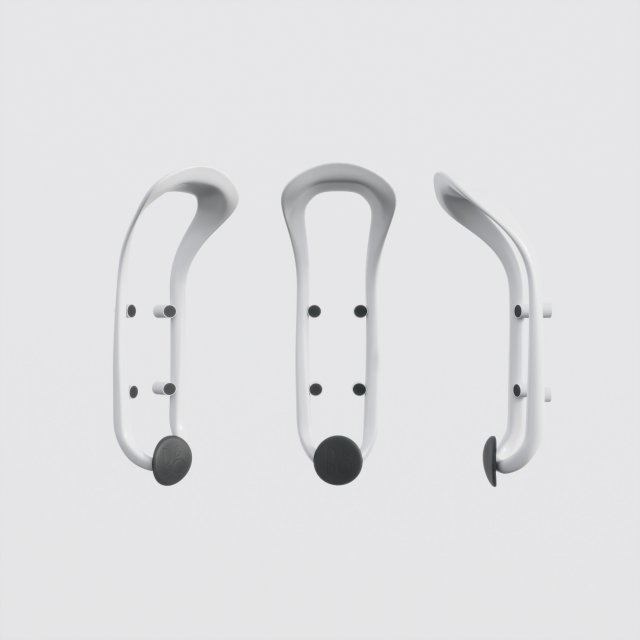 Beoplay a9 wall discount bracket