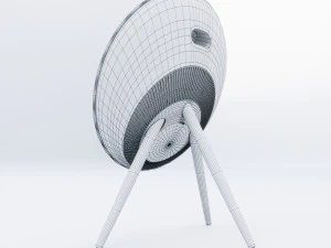 bang olufsen beoplay a9 Modelo 3D