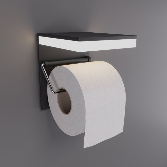 l-hop 3D Модель .c4d .max .obj .3ds .fbx .stl .blend 
