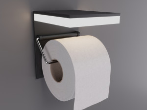 l-hop 3D Модель