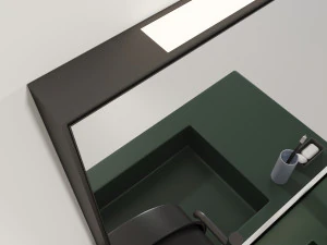 cielo narciso mini Modelo 3D