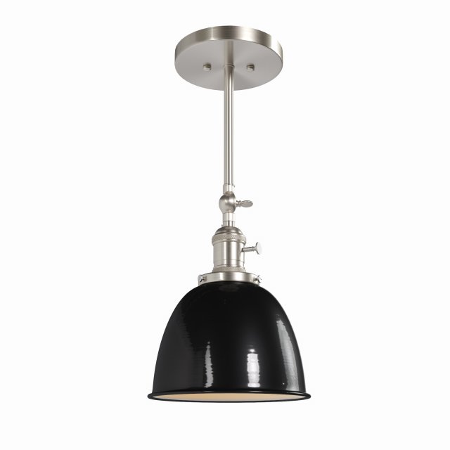 Phansthy Retro Wall Lamp 3D Model .c4d .max .obj .3ds .fbx .stl .blend 