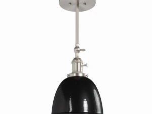 L&aacute;mpara de pared retro Phansthy Modelo 3D